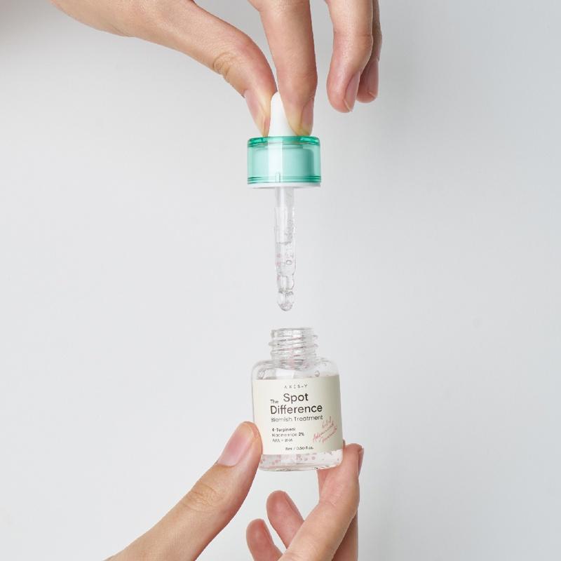 AXIS-Y Spot The Difference Средство от пятен - 15 мл