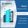 Одноразовый индикатор температуры холодовой цепи Thermis Tag 1E