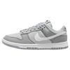 Dunk Low LX Light Smoke Grey Женские кроссовки White Photon-Dust FB7720-002