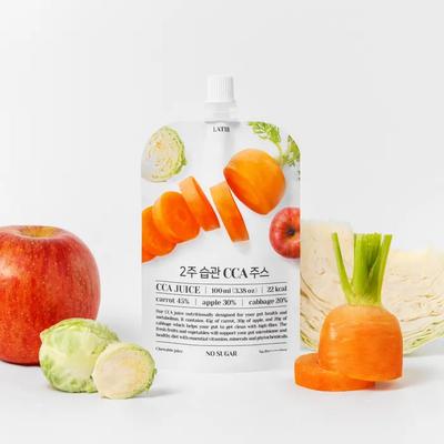 Снэки – Сладости