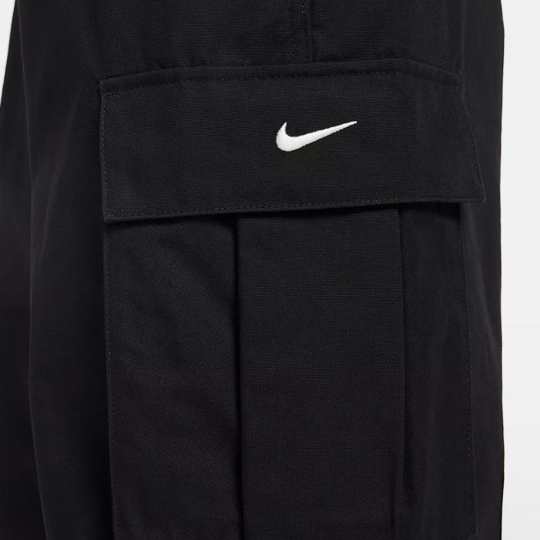 Nike Спортивные брюки-карго женские HV1967-010