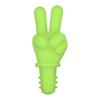 Silicone Bottle Stopper Creative Finger Shape Wine Bottle Sealer Reusable Airtight Seal for Food Storage Glass Bottles and Spice Jars