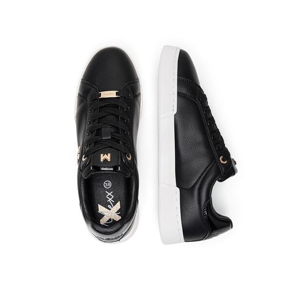 MEXX Кроссовки MIRL1011441W-01 Черный