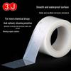 3J White 0.13mm PTFE Non-Stick High-Temp Insulating Tape