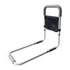 Elderly Adults Bed Rail with Sensor Light Height Adjustable Bed Assist Grab Bar Handle