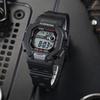 Casio Мужские YOUTH 51,9 мм Серые Часы W-737H-1A W-737H-1A