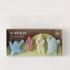 Silla Clay Figurine Magnet Set – 2024 MU:DS Design Award Winner