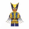 Movie Series  Educational Building Block Toys-WM769
