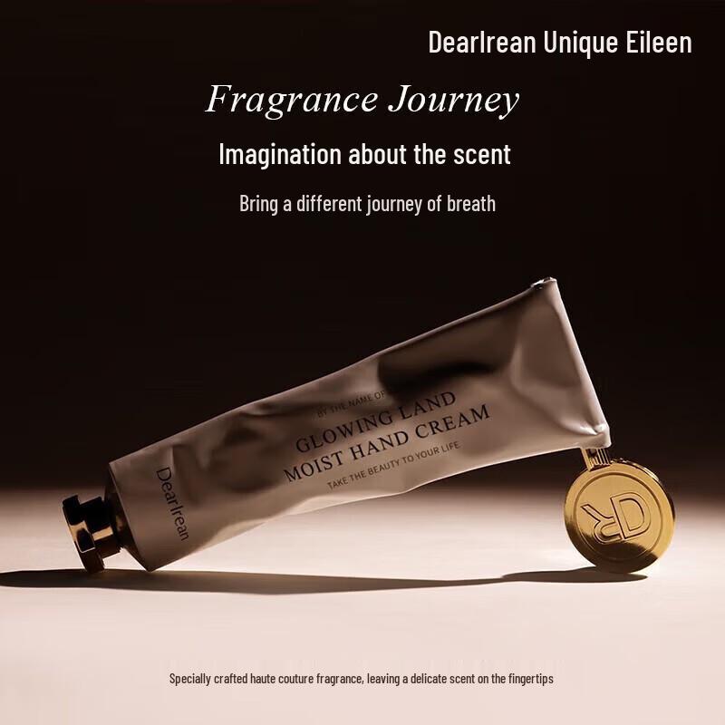 Подарочный набор увлажняющего крема для рук Dear Irean