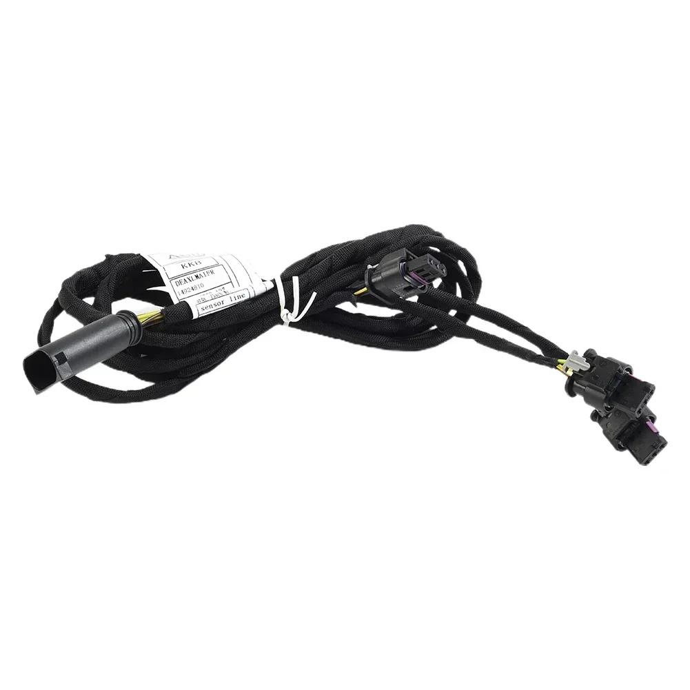 Проводка датчика парковки переднего бампера Кабель PDC 61129313607 Для BMW 3 серии F30 F80 F31 LCI F34 GT Для 4 серии F32 F82 F33