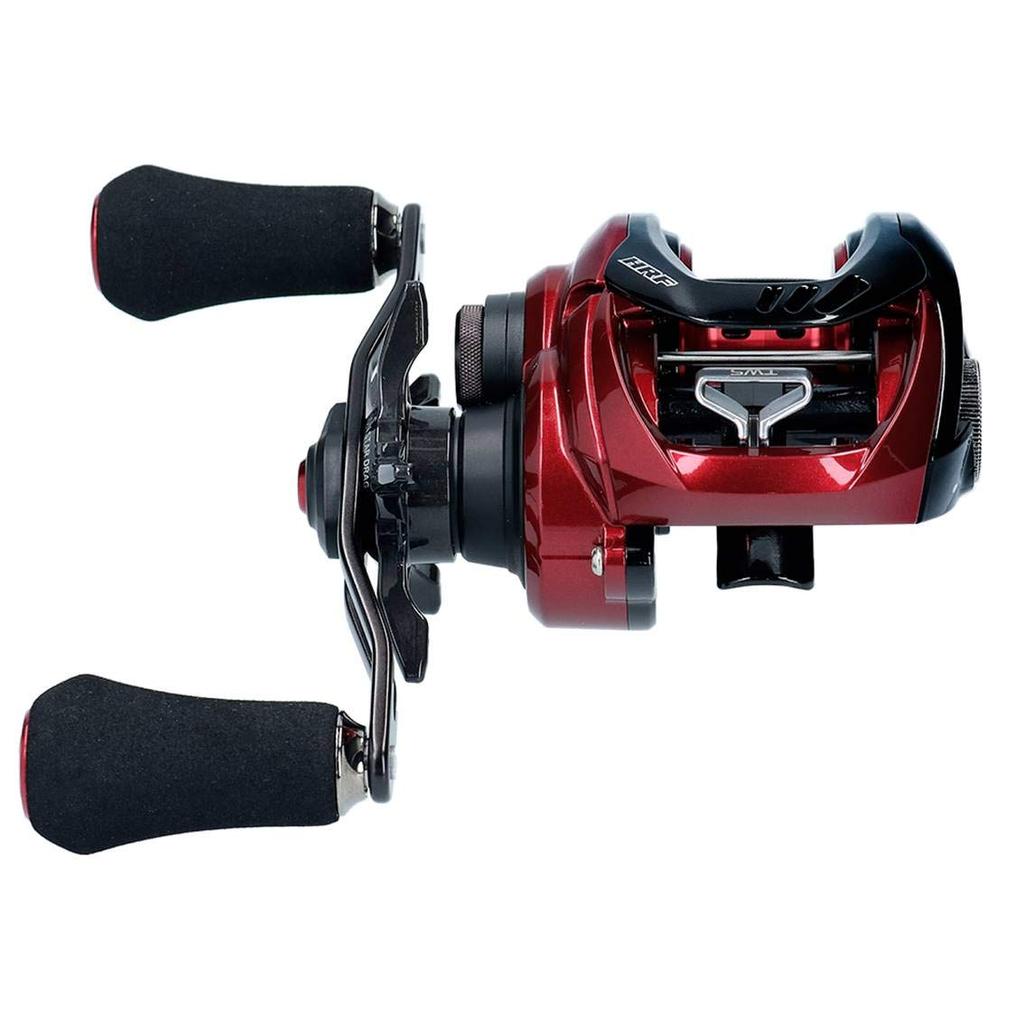 Daiwa Катушка мультикастинговая 20 HRF PE SPECIAL 8.1R-TW (Модель 2020 года)