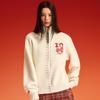 Свитер унисекс из коллекции Li Ning Sports Life AMBW201-1