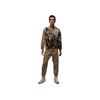Mvp Fw24 Allover Print Crewneck Fleece Sweatshirt Men Sweatshirts Desert-Camouflage HF9314-257