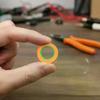 Модель распыления покрытия цвет ультра лента тонкая DIY специальная маскировка широкая 1 мм/2 мм/3 мм 18 м модель покрытия лента