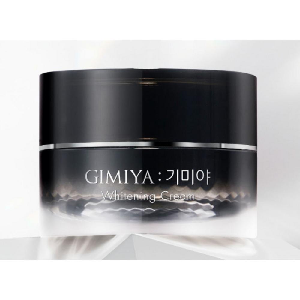 Отбеливающий крем Tony Moly Kimiya, 50 г, 1 шт.