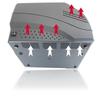 Термотрансферный принтер этикеток Shunpu SP50 300-DPI, обновленная модель, штекер CN (адаптер в комплекте)