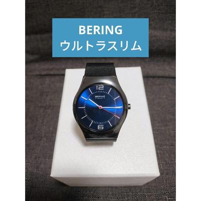 Used Watch BERING 32039-447