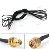 SMA Male to Female GSM/GPRS/2.4GHz/4G Bluetooth RF Module with RG58 Cable