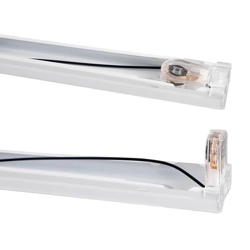 FSL T8 LED Fluorescent Tubes with Bracket