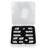 14Pcs Air Condition Button Cover Trim AC Control Stickers Fit for Jaguar XF 2012?2015