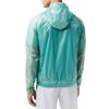 LACOSTE Jackets Men's Blue Hooded Moderate Other BH5047-BR8