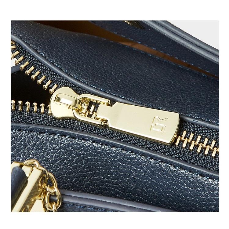 Женские сумки из натуральной кожи, сумки-мессенджеры (27*12*19,5 см) 612410022