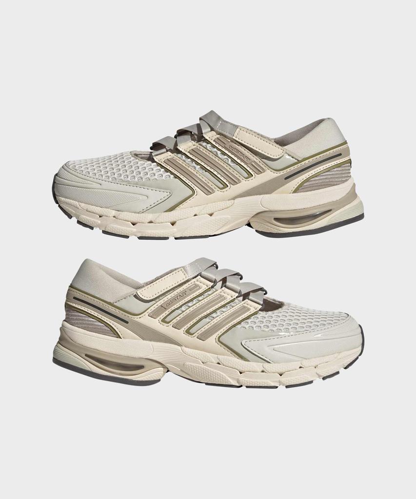 adidas Adistar Control 5 Mary Jane - Wonder White / La1823