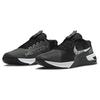 Nike Metcon 8 Dark Smoke Grey Unisex Sneakers Black White DO9328-001
