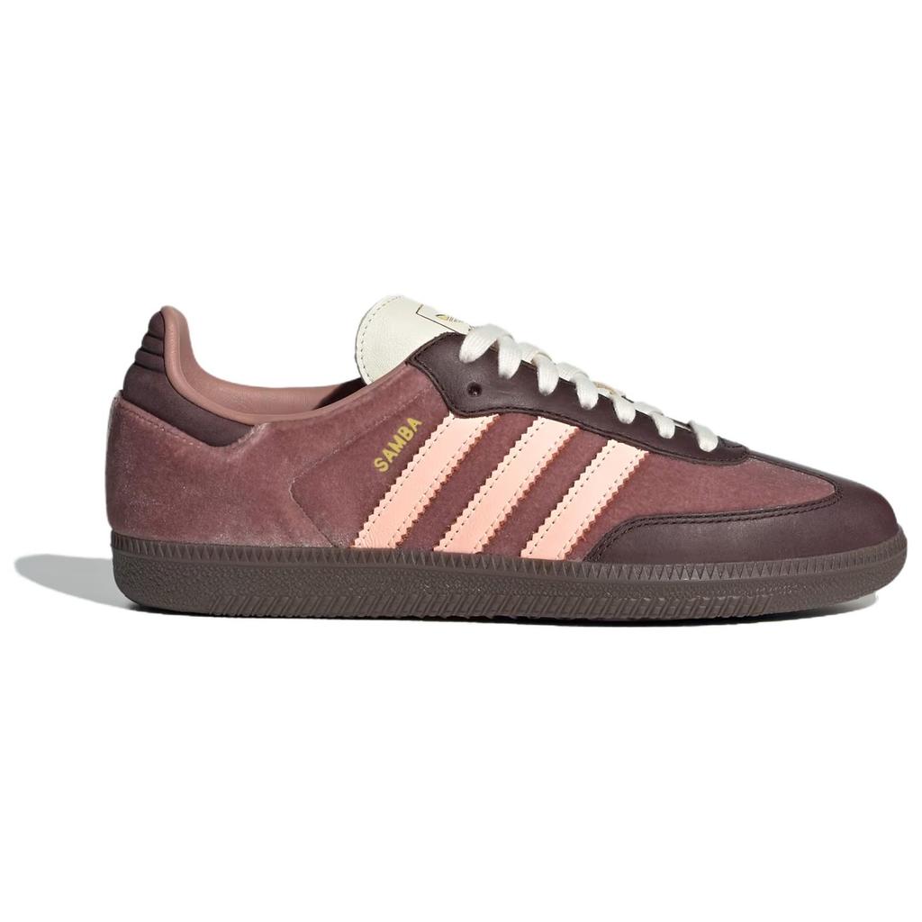 adidas Женские Samba Og 'Warm Clay Clear Orange' Женские JI2682