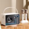 Philips TAS5519 Домашняя караоке-акустическая система, штепсель CN (адаптер в комплекте) (Китайская версия)