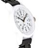 Часы Timex Original Camper Classic Tile Collection Белый циферблат Смола Кварцевые 36MM Американские часы унисекс Черный [TIMEX] TW2V19900-1