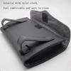 Leather Premium Napkin and Tissue Holder For Backseat And Car Visor