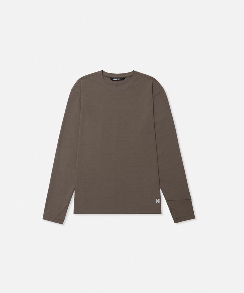 KALEG All Day Long Sleeve (Mild Brown)