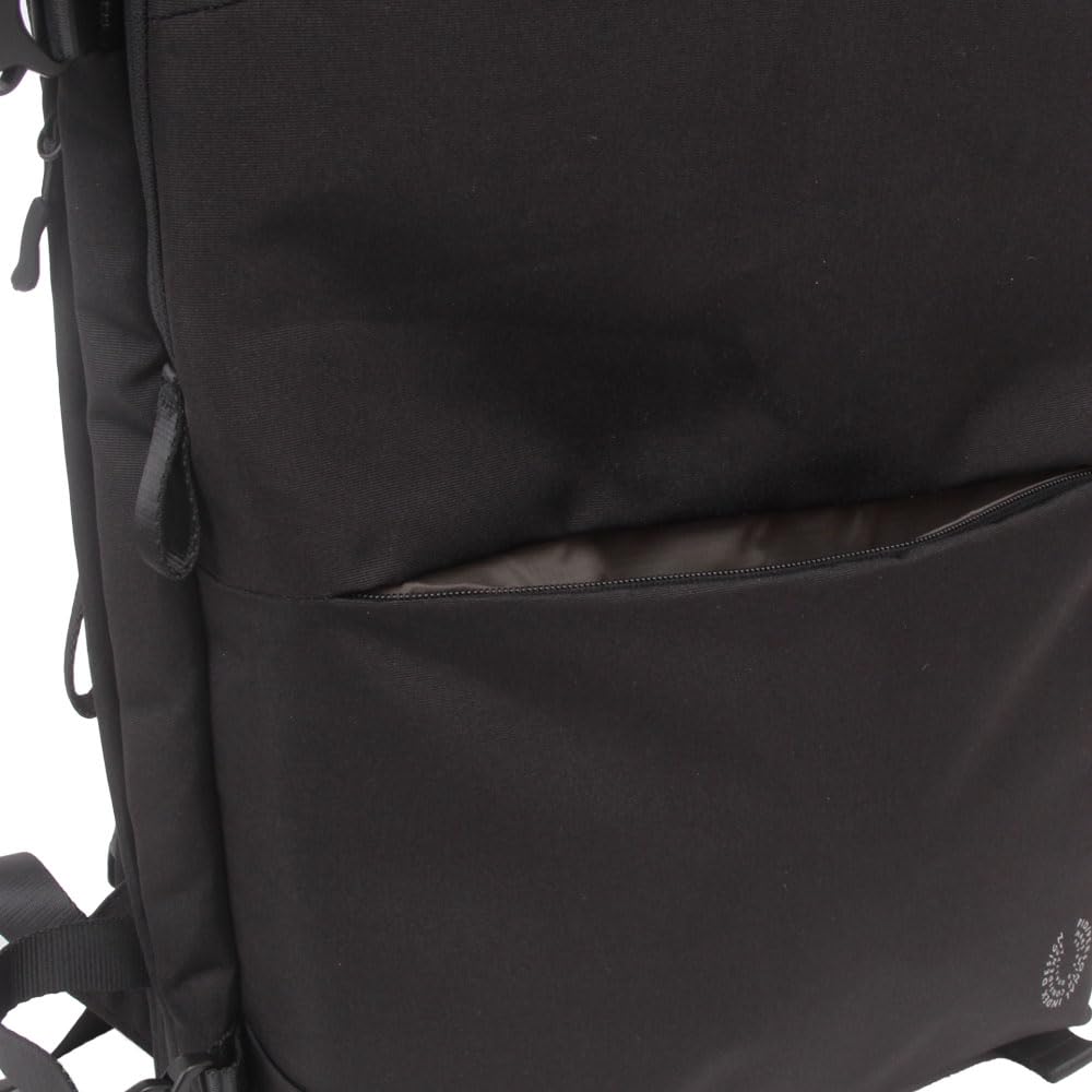 Дорожный деловой рюкзак 2-в-1 40 л PAK304