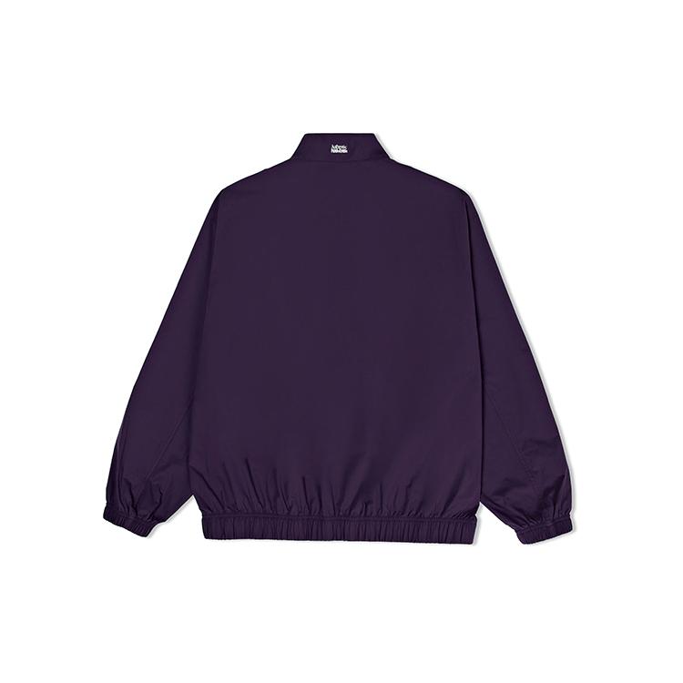 Kappa Jackets Unisex Stand Collar Moderate K0EX2JJ31D