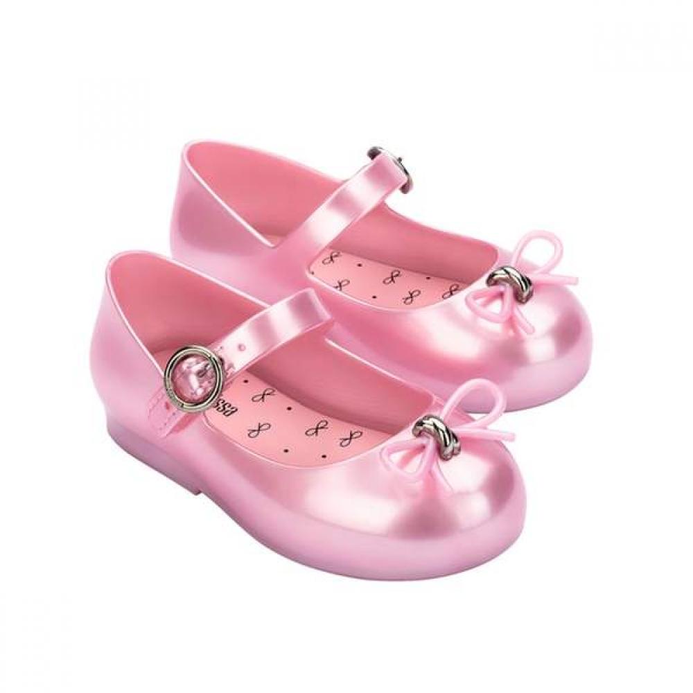Mini Melissa Toebox Kids Jelly Shoes Sweet Love Mskcg2tssl11