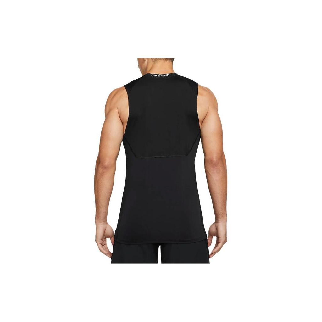 Nike Мужской топ без рукавов Pro Dri-FIT приталенного кроя DD1977-010