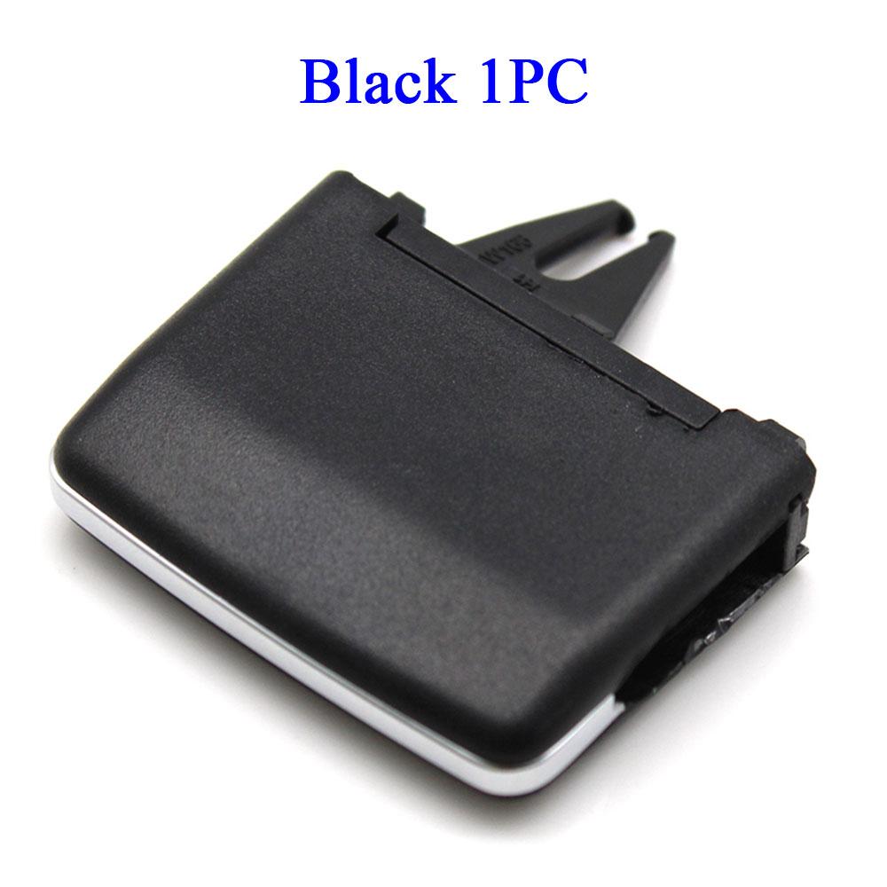 Задняя часть автомобиля, вентиляционное отверстие B, стойка кондиционера, решетка, слайдер, зажимы для Mercedes Benz W166 W292 M ML GL GLE GLS