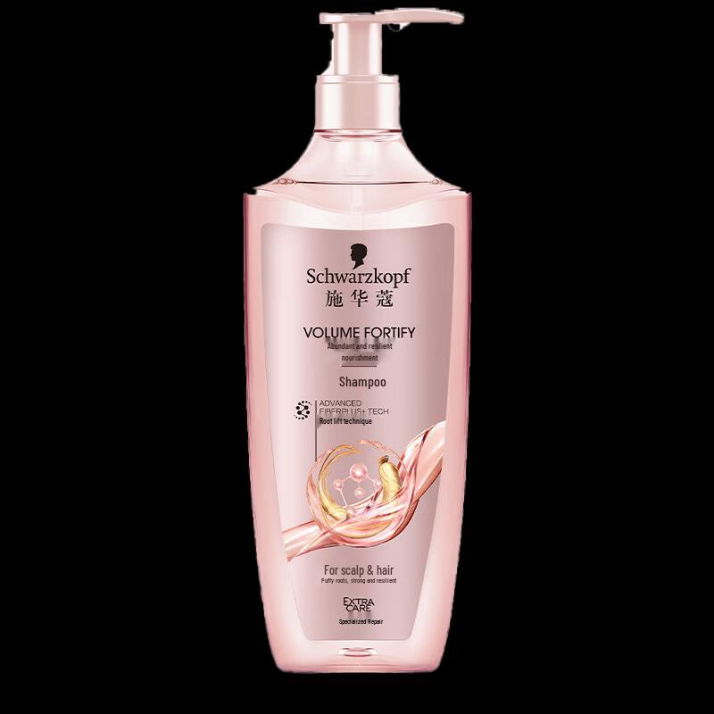 Schwarzkopf Уход для волос для объема и укрепления