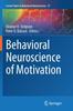 Книга Behavioral Neuroscience of Motivation : 27