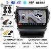 Android 14 Auto Carplay автомобильное радио для Hyundai Santa Fe 3 ix45 2013 2014 2015 2016 2017 GPS стерео мультимедийный проигрыватель 360 камера