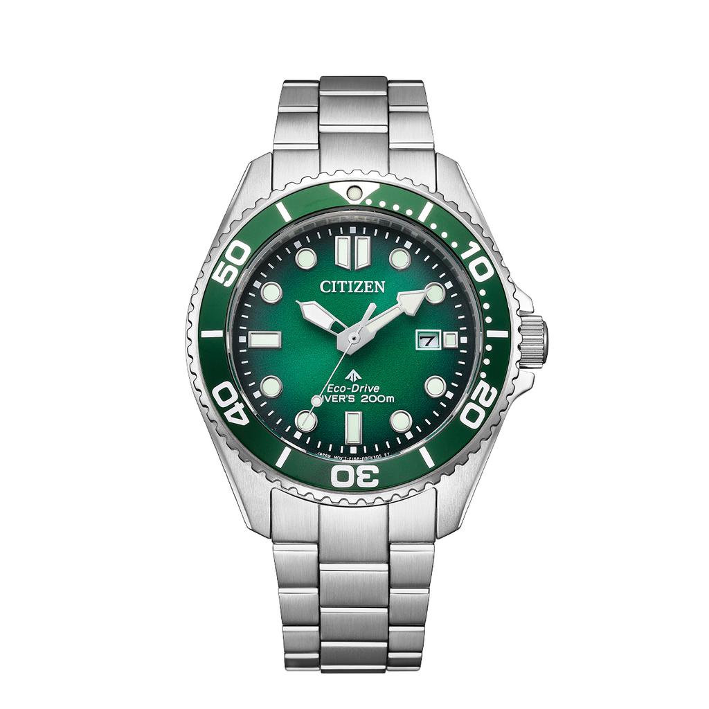 [Citizen] Men's Watch BN0269-50W