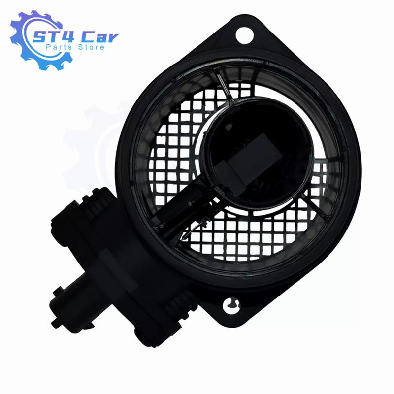 28164-4A000 5P Датчик массового расхода воздуха MAF для Hyundai Terracan H-1 Strarex KIA Sorento Carnival Sedona 281644A000