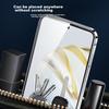 Tempered Glass Screen Protector for Huawei Nova 10SE, Full Coverage Ultra-Thin HD Film, Shatterproof Protective Film for Huawei Nova 10SE Smartphone