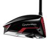 TaylorMade Stealth Plus Driver Diamana PD 60 S Golf Driver Diamana PD 60 2022 Модель S Мужские 105°
