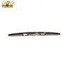 Ford Focus 2005-2011 Седан Задняя крышка багажника Декоративная накладка Гальванизированная 5M51F43400CB