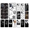Чехол для телефона Movie Clapperboard для Motorola Moto G 5G G50 G60S G100 G Stylus G9 G8 G7 Power G Pure G8 Play G7Plus G60