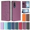 Милый Кот Кожаный Флип-Кошелек Чехол Для Oneplus Nord 5 4 3 2 T CE5 4 3 2 Lite Чехлы N10 N20 N30 SE N200 N300 Слот Для Карт Чехол Для Телефона