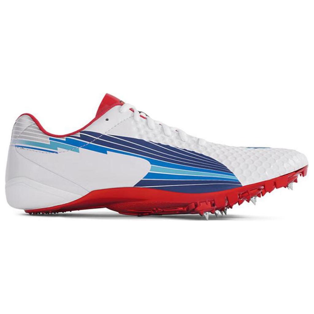 Puma Кроссовки для бега Bolt London 2012 Унисекс Белые 376819-01