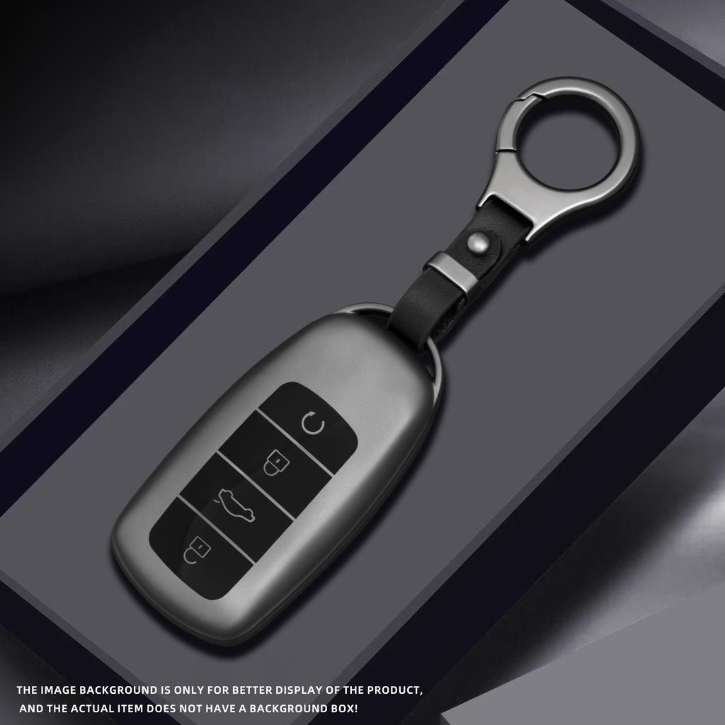 ТПУ Чехол-оболочка для автомобильного ключа Серии Chery Tiggo 8Pro 8Plus Max Новый 5Plus 7Pro Arrizo Omoda 5 C5 Держатель Аксессуары